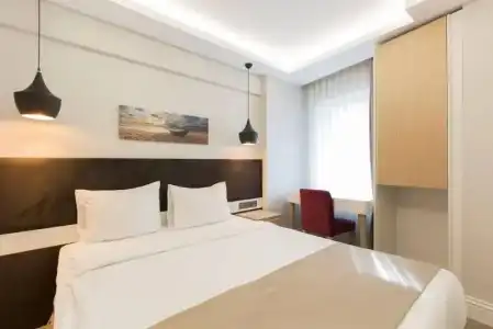 Carina Park Suites Nisantasi - 85