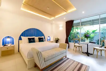 Costa Village Bangsaray - 150