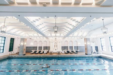 InterContinental Chicago Magnificent Mile by IHG - 17