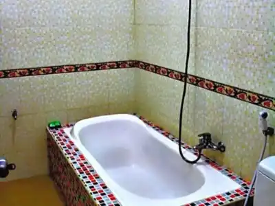 Nakula Guest House - 5