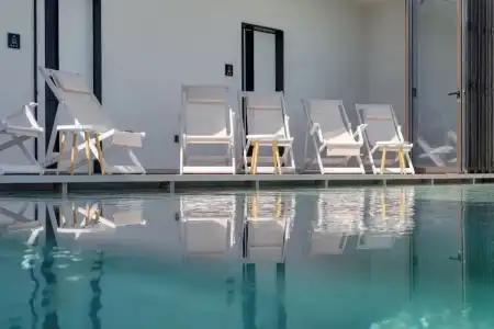 Ethereal White Resort & Spa - 66