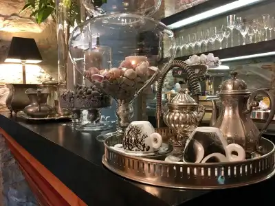 Forvm boutique - 10
