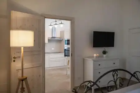 Albergo Diffuso Monopoli - 114