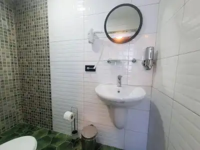 Sapanca Aqua Wellness Spa - 14