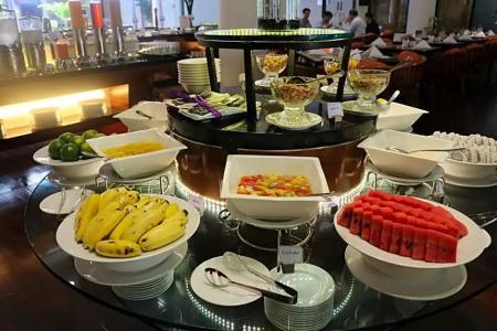 GARDEN PLAZA SAIGON - 46
