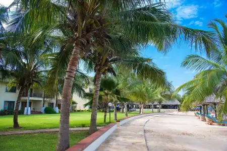White Sands Resort & Conference Centre - 26
