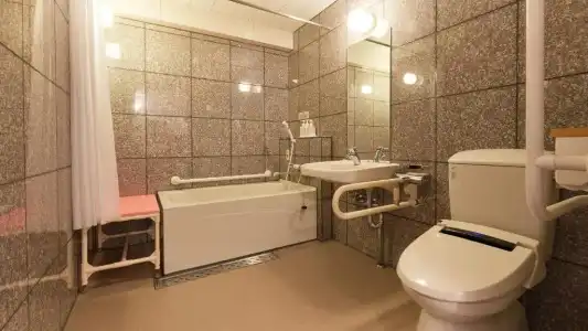 Toyoko Inn Hokkaido Kitami Ekimae - 100