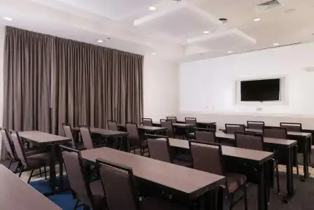 Hampton Inn & Suites by Hilton Augusta-Washington Rd - 18