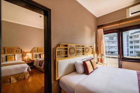 Huong Giang Resort and Spa - 6