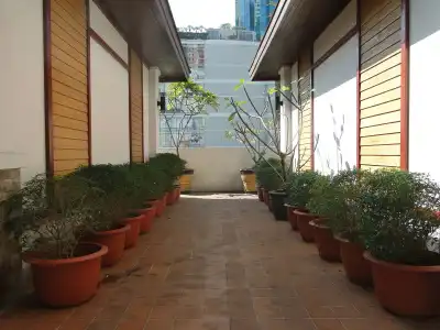 W 21 Bangkok - 17