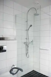 Hotell Slottsbacken - 12