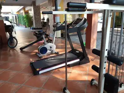 Grand Smile Wellness Resort - 19