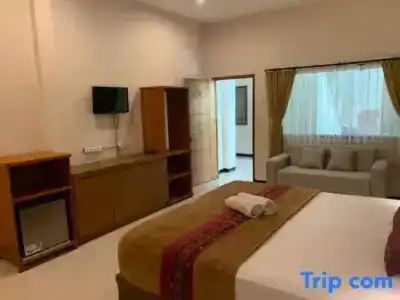 Kuta Suci Guest House - 73