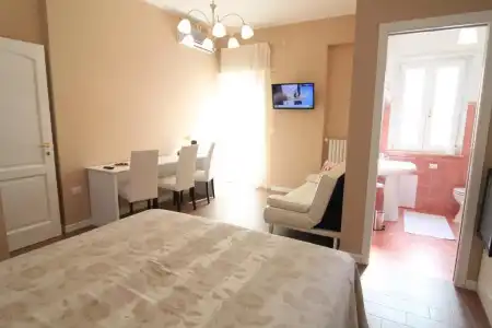 B&B Hortis Tropea - 15