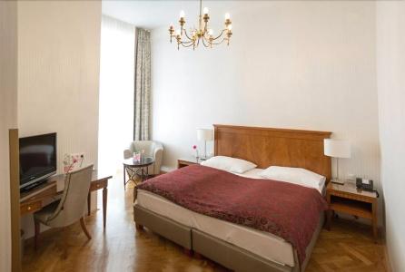 Palais Mailberger Hof - 5