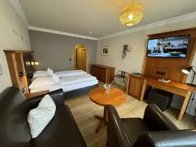 Alpenstadthotels - 67