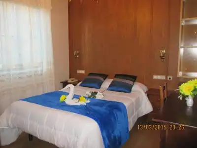 Piso Playa Samil Vigo Vistas Ria 2 M - 57