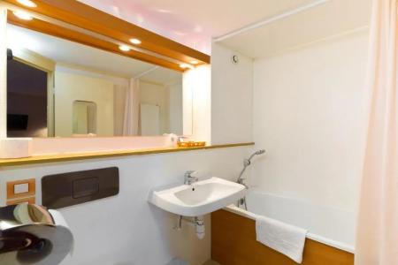 Prest'Hôtel Epinal Chavelot - 35