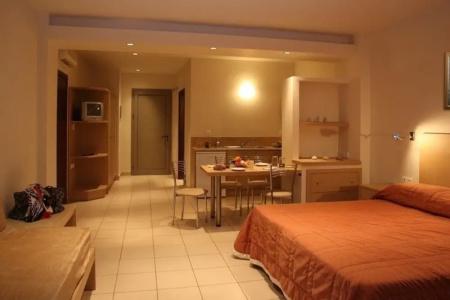 Anatoli Apartments - 5