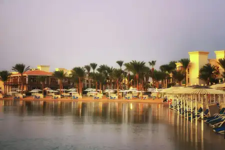 Swiss Inn Resort Hurghada - 14