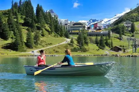 BergTrübsee - 18