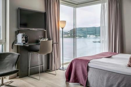 Quality Waterfront Alesund - 25