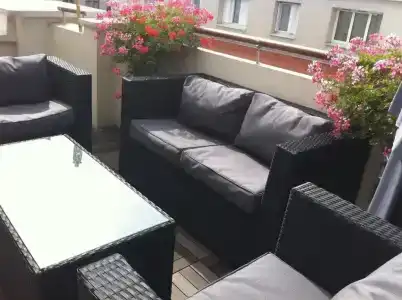 Chambre d'Amis (Chambres d'Hôtes/BnB/Guest House) - 35