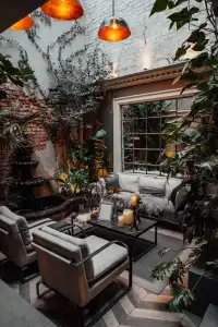 Casa Emilia B&B Boutique - 16