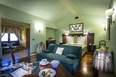 Relais Santa Anastasia - 74