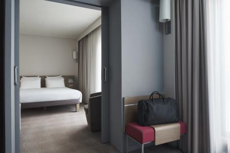 Novotel Athenes - 2