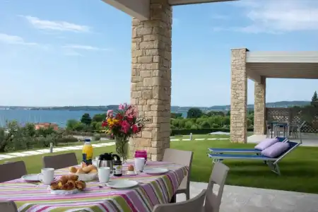 Residence Relais Rosa dei Venti - 55