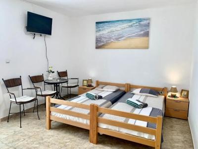 Guest House Zvezda Meljine - 34