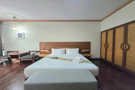 Taman Resort - 97