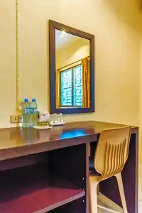 Baantonsai Garden Resort (SHA Extra Plus) - 17