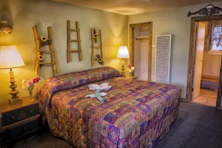 Siesta Motel - 5
