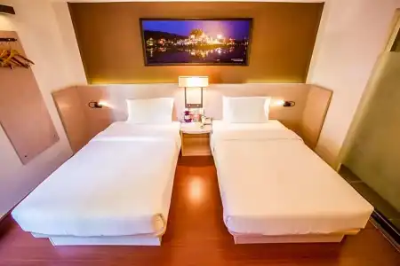 Chiang Roi 7 Days Inn - 82