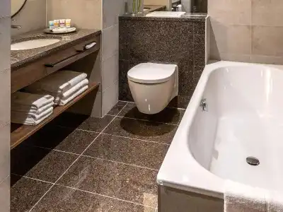 Pullman Stuttgart Fontana - 78
