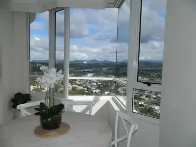 2nd Avenue Beachside Apartments - 52