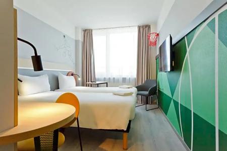 Ibis Styles Kaunas Centre - 33