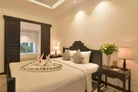 Hoi An Ancient House Resort And Spa - 166