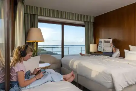 Maritim Seehotel - 120