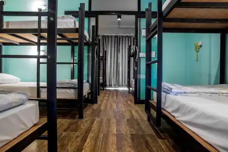 The Guest - Hostel - 49