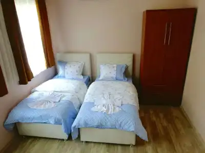 Avrasya Hostel - 5