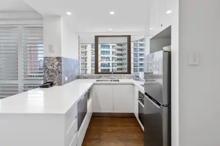 Pacific Resort Broadbeach - 66