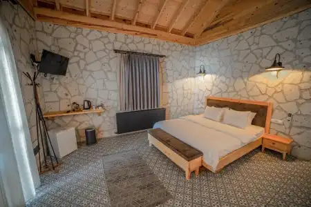 Pino Mar Luxury Bungalows - 18