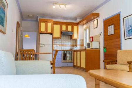 Paphos Gardens Holiday Resort - 41