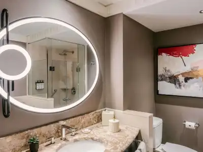 Sofitel New York - 36