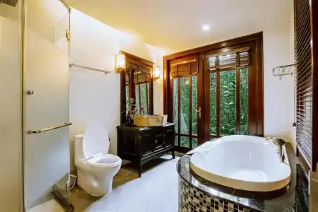Anja Beach Resort & Spa - 161