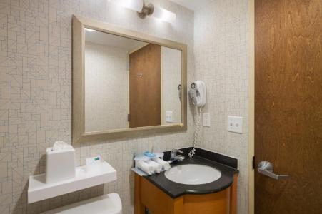 Holiday Inn Express - Times Square, an IHG - 7