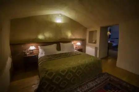 Fresco Cave Suites & Mansions - Special Class - 124